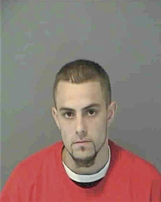 HODGIN, JOSEPH ROBERT - Peoria County, IL