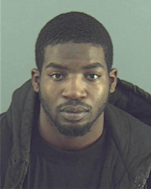 HORTON, MICHAEL KORDELL - Peoria County, IL