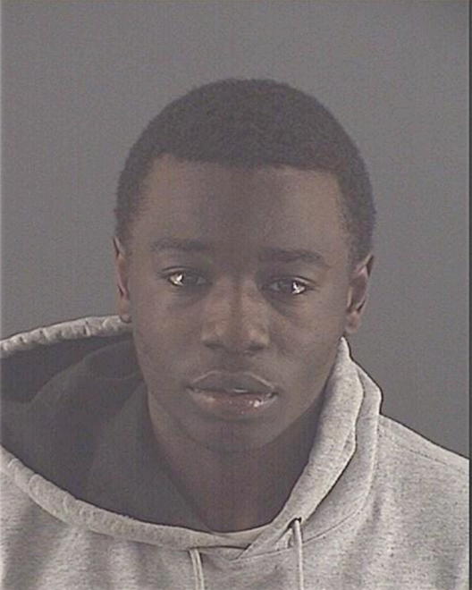HOWARDBRADLEY, JAMOND L - Peoria County, IL