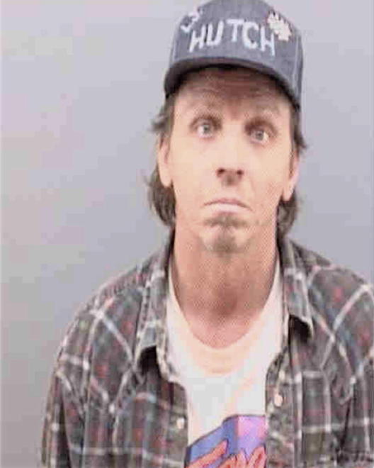 HUTCHINSON, LYLE JAY - Peoria County, IL