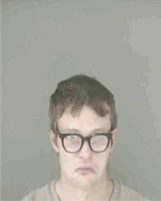 HUXTABLE, ZACHERY THOMAS - Peoria County, IL