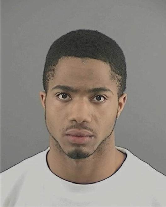 JOHNSON, ANDRE DWAYNE - Peoria County, IL