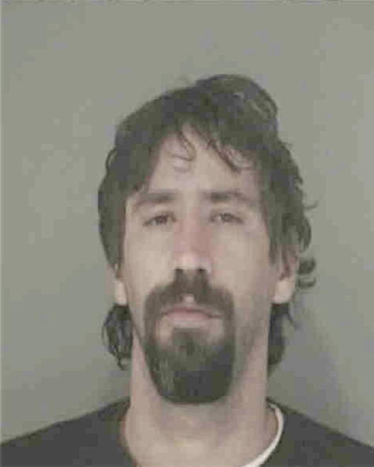 JONES, TROY JAY - Peoria County, IL