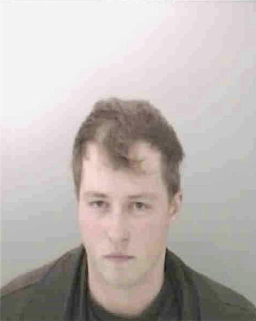 LUCZAJ, JAMES RAYMOND - Peoria County, IL