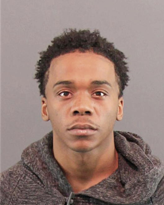 MASSEY, TREYQUAN D - Peoria County, IL