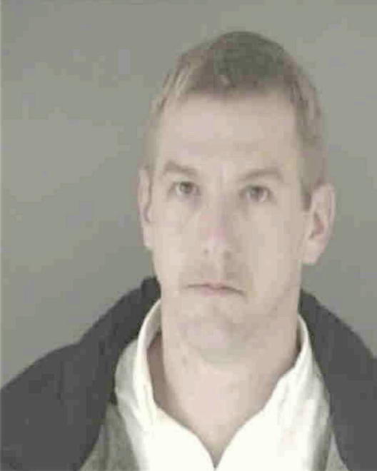 MAYO, KENNETH DALE - Peoria County, IL