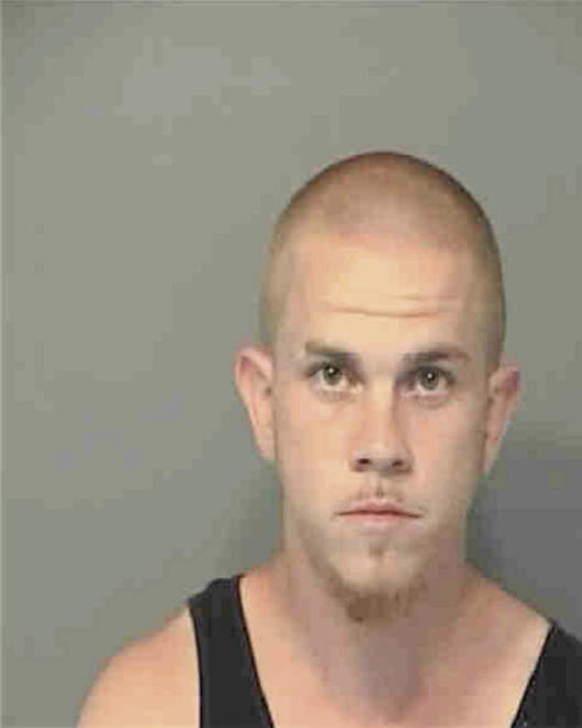 MILTON, ROBERT WILLIAM - Peoria County, IL