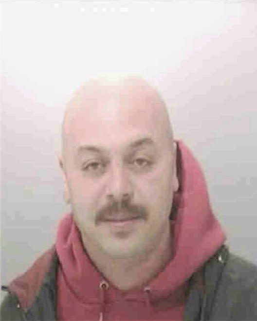 MOFFITT, JAMES ALLEN - Peoria County, IL