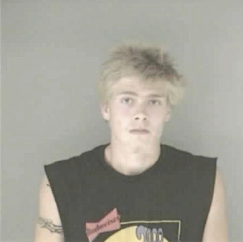 MORELAND, GEORGE D - Peoria County, IL