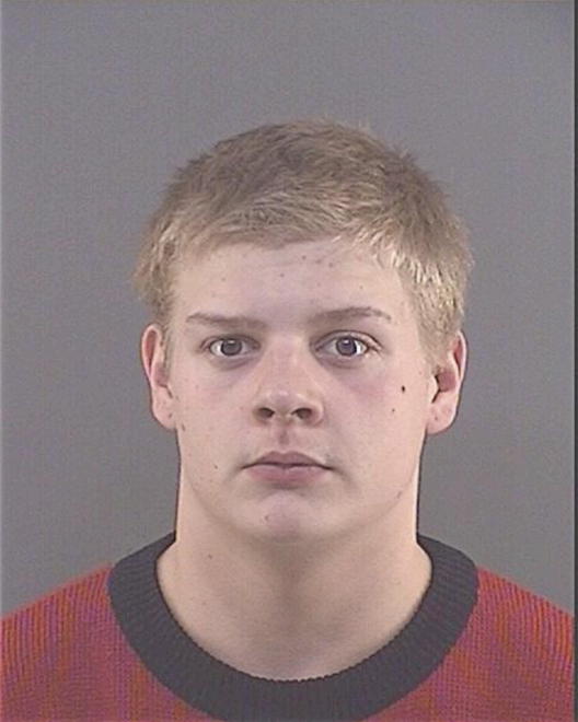 MORRISSEY, JEREMIAH M - Peoria County, IL
