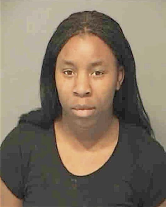 PAGE, BRYETTA LAKEITHIA - Peoria County, IL