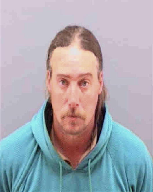 RAGAINS, DAVID SCOTT - Peoria County, IL