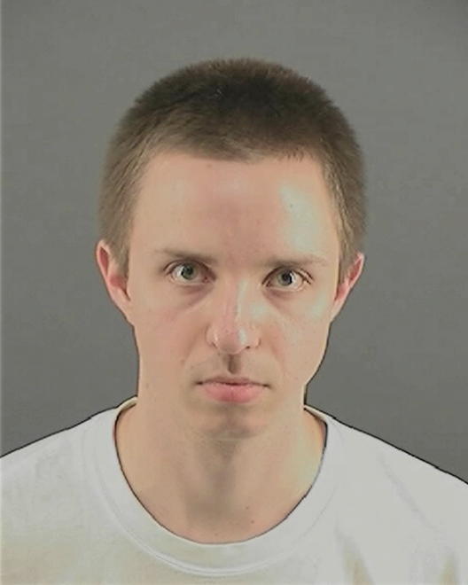 RICHARDS, ERIC CHARLES - Peoria County, IL