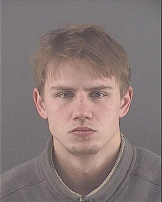 ROBERTS, JAMES A - Peoria County, IL