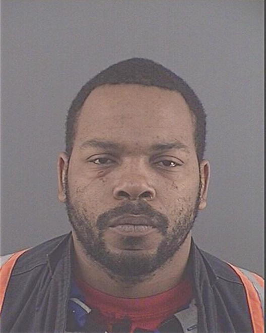 ROBINSON, DWIGHT ANTONIO - Peoria County, IL