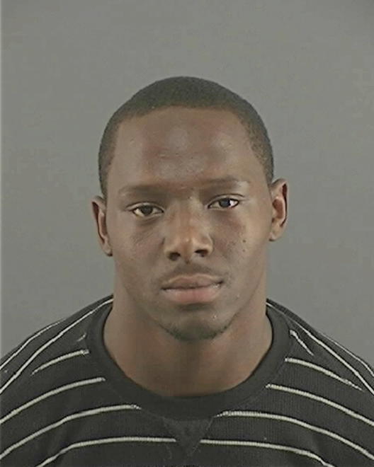 SIMS, JEREMY LAMAR - Peoria County, IL