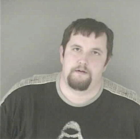 STENGER, CARL DANIEL - Peoria County, IL