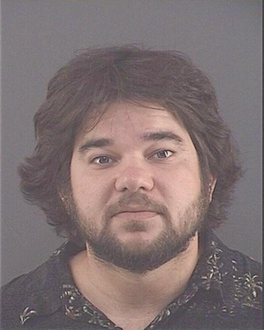 STRAUSS, RONALD L - Peoria County, IL