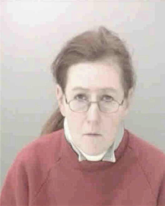 STRICKLER, TINA MARIE - Peoria County, IL