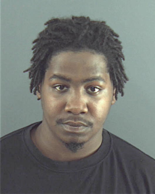 TIPTON, DARIUS M - Peoria County, IL