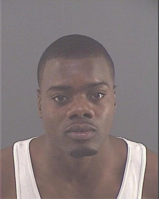WILLIAMS, MARCUS DEMARIO - Peoria County, IL