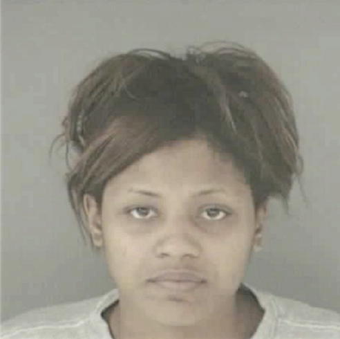 YOUNG, TIARA C - Peoria County, IL