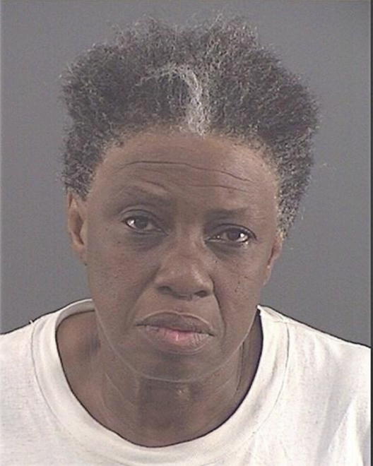 BUFORD, VENESSA LEE - Peoria County, IL
