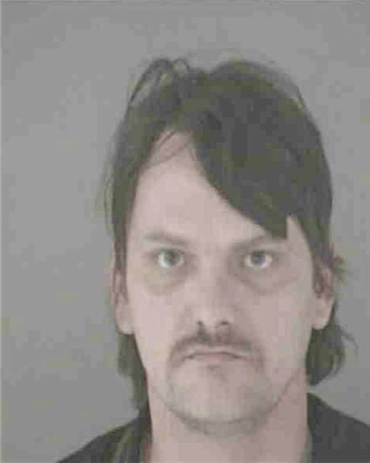 BURDIN, CHARLES RAY - Peoria County, IL