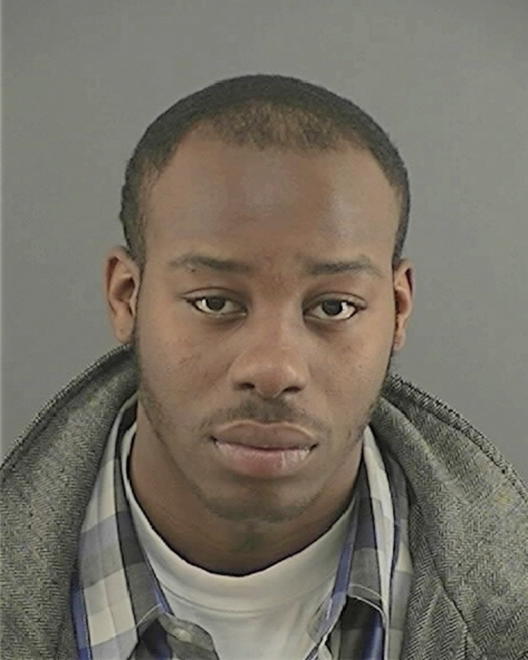 CHAPPELL, LAMARCUS T - Peoria County, IL