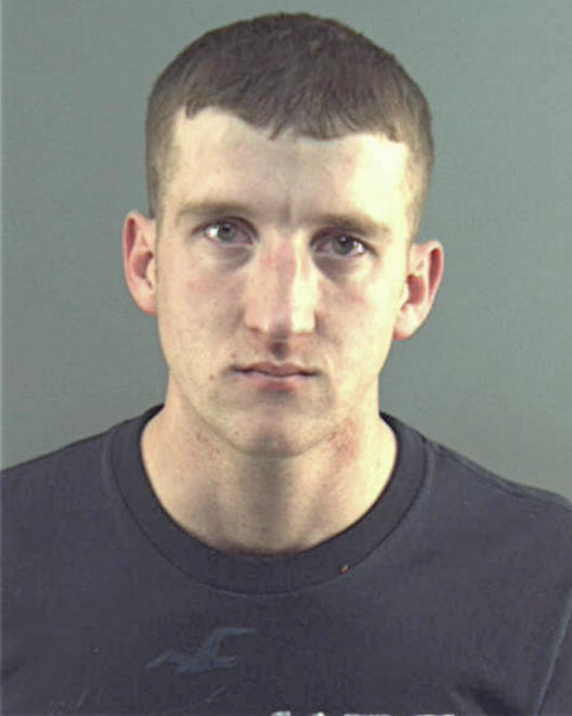 CLUSKEY, MATTHEW DAVID - Peoria County, IL