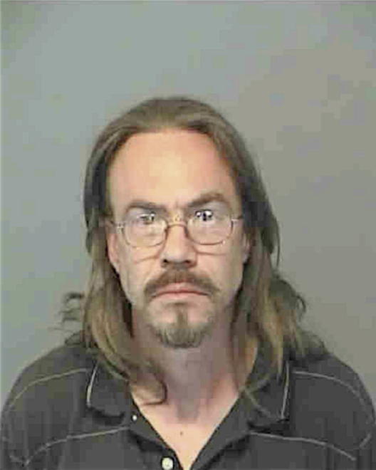 DAY, RANDY LEE - Peoria County, IL