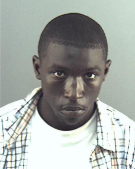 DILLARD, MONTERRIUS LAMOND - Peoria County, IL