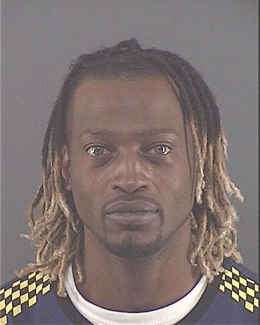 EVANS, KAMAL O - Peoria County, IL
