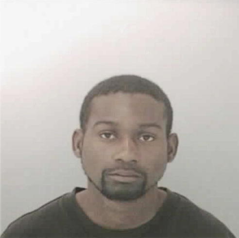 GILES, ANTONIO LAMONT - Peoria County, IL