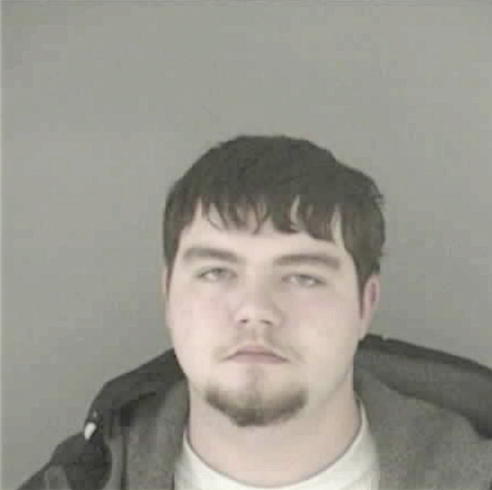 GOSSAGE, JESSE LEE - Peoria County, IL