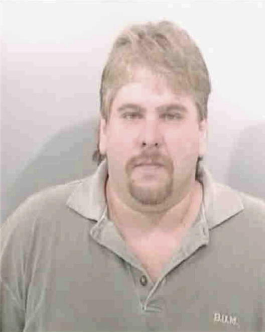 GRAVES, DOUGLAS WILLIAM - Peoria County, IL