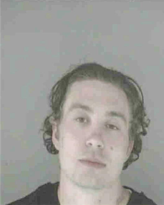 GRAY, JEREMIAH JOE - Peoria County, IL