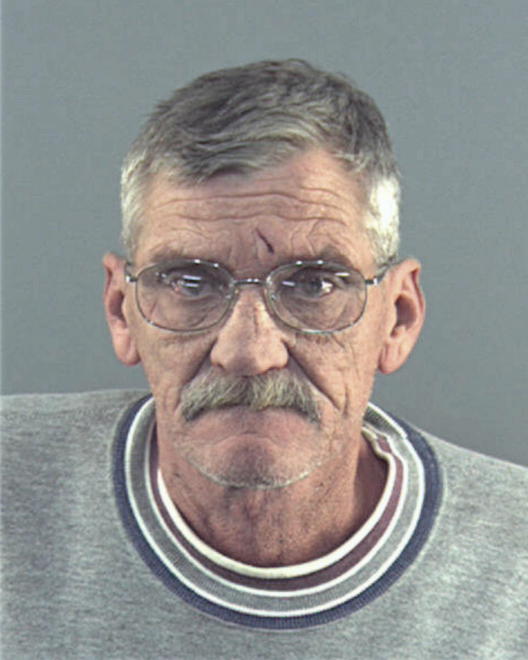 HAGEMAN, ROBERT JAMES - Peoria County, IL