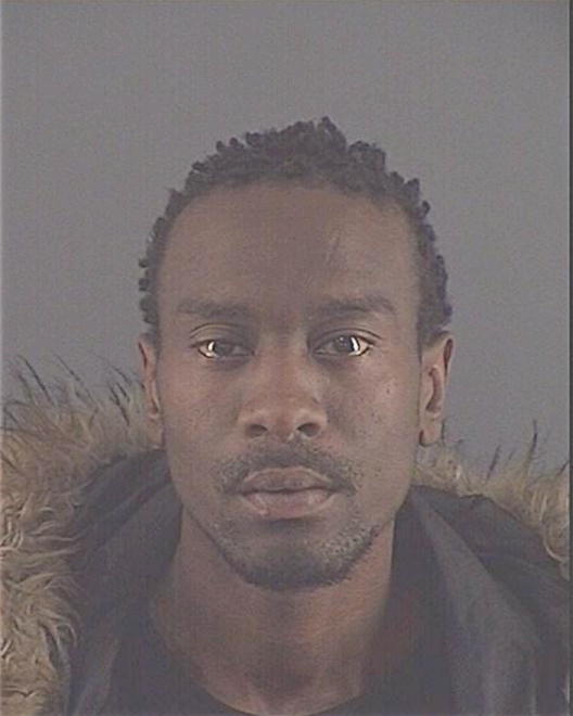 HARRIS, DEVONTE - Peoria County, IL