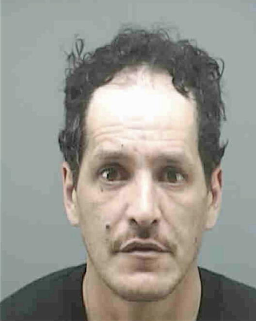 JONES, DAVID EUGENE - Peoria County, IL