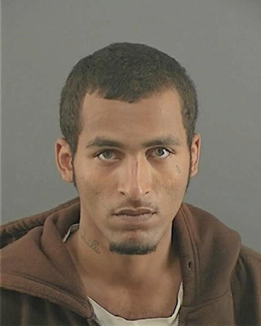 LAND, KENNETH RASHAWNN - Peoria County, IL