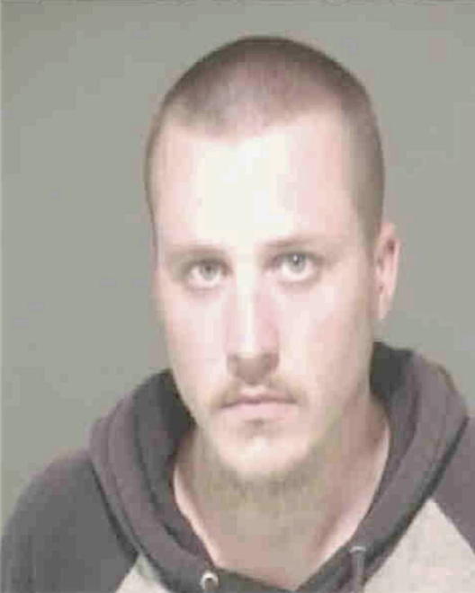 MARKHAM, ROBERT WILLIAM - Peoria County, IL