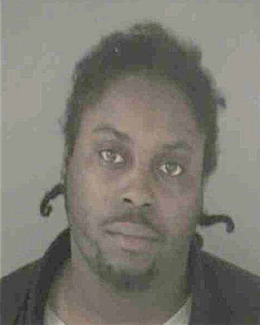MILBURN, WARDRICK DEVOAN - Peoria County, IL