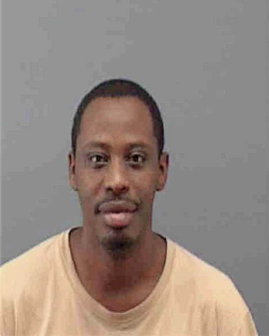 NIXON, FELIX DEWAYNE - Peoria County, IL