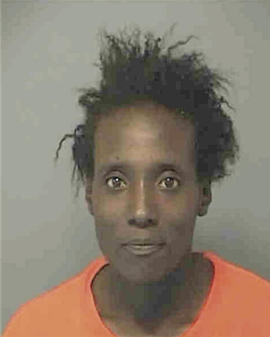 RICHMOND, MARNESHA LANEEY - Peoria County, IL