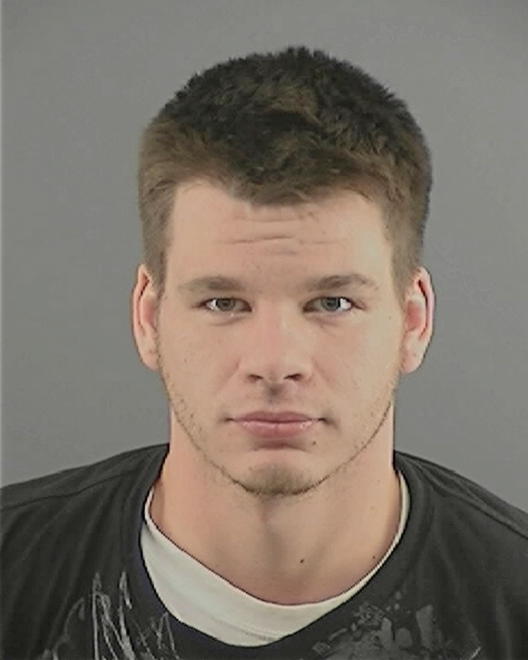 SMITH, JOSHUA L - Peoria County, IL
