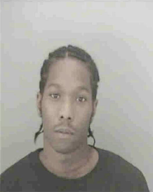 SMITH, LAVADNEY LEECHO - Peoria County, IL