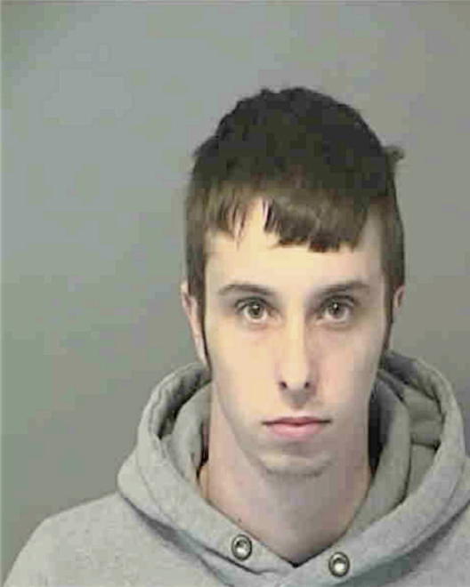 SOPER, KEVIN JEROME - Peoria County, IL