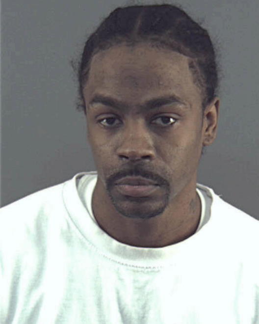 STEVENSON, DARELL DESHON - Peoria County, IL
