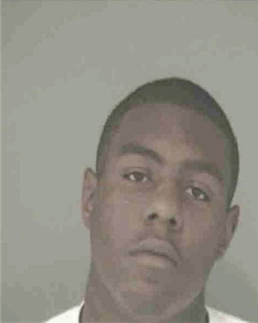 SUMMERVILLE, MARCUS LORENZO - Peoria County, IL
